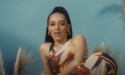 Manchester's Akemi Fox Unveils Video For Refreshing R&B Cut 