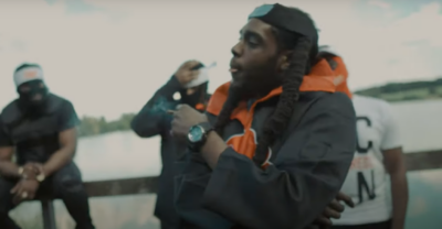 Roy47ty gifts us with new wavey banger 