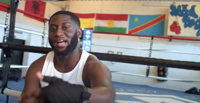 Reppy Hustle drops catchy new banger 