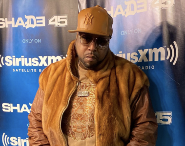 Iconic Hip-Hop Star DJ Kay Slay Passes Away Aged 55