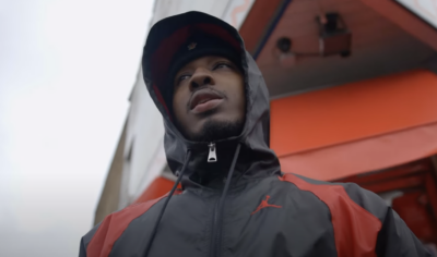 Elkay Drops Off Video For 