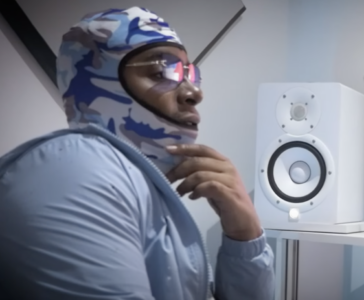 Tantzz Comes Through With Energy On New 