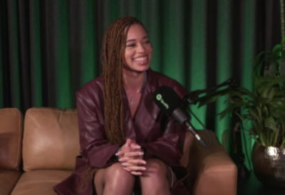 Ella Mai Discusses 'Heart On My Sleeve', UK R&B & More On 'Who We Be Talks'