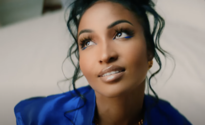 Shenseea & 21 Savage Connect In Playful Video For 