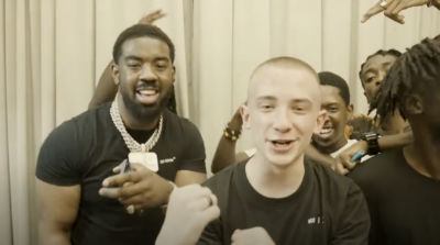 Tion Wayne & ArrDee Re-Unite In New 