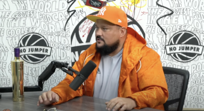 Charlie Sloth Talks 'Fire In The Booth', UK Drill & More On No Jumper' Podcast With Adam22