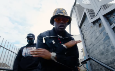 Ty Leone Unveils Video For 