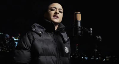 Queen Millz Drops New 'Next Up?' Freestyle