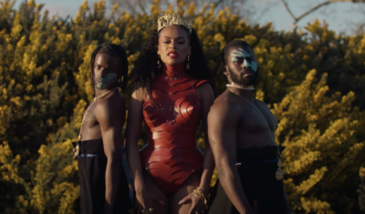 MORGAN Shares Scenic Visuals For Latest Offering “In My Feelings”