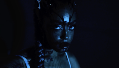 Newcomer IMVN Celebrates Release Of Debut EP 'FAZE' With Short Film