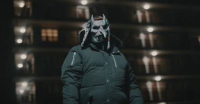 Premiere: NR's Lucii Keeps It Greazy In 