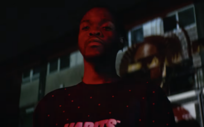 Manchester's Chunky Shares Visuals For Lively Self-Produced Drop 