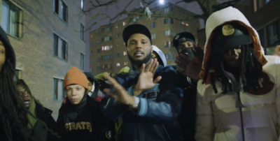 M1llionz & Munna Duke Unite On Big Transatlantic Banger 