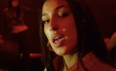 Phoenix Laoutaris Returns With New R&Drill Cut 