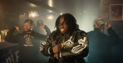 Dreya Mac Brings The Vibes In Video For Latest Bop 