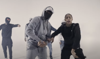 JS x YD Come Through With Visuals For Cold New One 