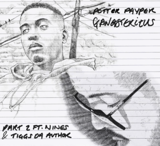 Potter Payper, Nines & Tiggs Da Join Forces On Huge Collaboration 