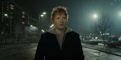 Ed Sheeran Enlists Lil Baby On Brand-New 
