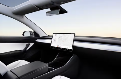 Tesla To Produce Car With No Steering Wheel Or Pedals In 2024