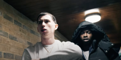 SECTION8's Trench8Baby & Lil Meedi Connect On 