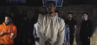 Waveyxtimes, Lewis WXT, AceBeezy, Jigga & Telly Link Up On 