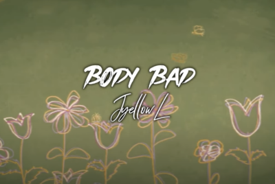 JyellowL Shares Breezy New Single 