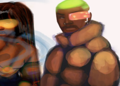 Ryan De La Cruz Returns With All The Vibes On 