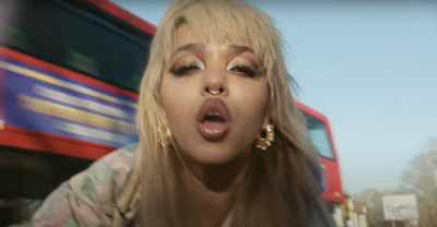 FKA twigs Shares Kinetic Visuals For Pa Salieu-Assisted “Honda”