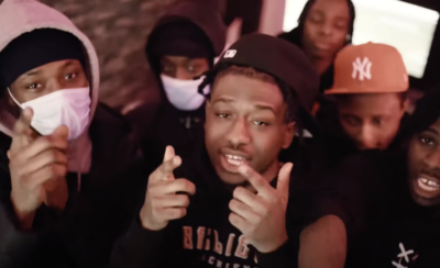 New Jstizz167 (Folajimi Olubunmi-Adewole) Track 