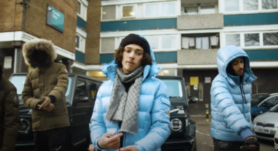 Watford Newcomer Little Lito Drops Off Bar-Heavy Joint 