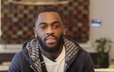 Stardom Discusses Getting Into Music, 'Street Profit' & More With Amaru Don TV