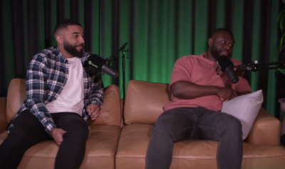 'ShxtsNGigs Podcast' Join Harry Pinero & Henrie On Latest 'Who We Be Talks'