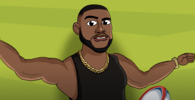 Biyi Drops Animated Video For New Edition Of 