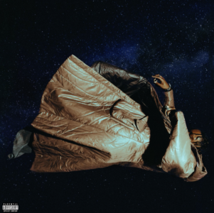 JVCK JAMES Unveils New 4-Track EP 'On The Rocks'