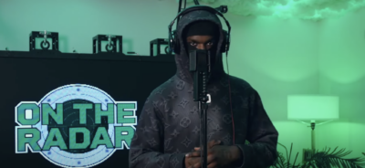 Trapx10 Unleashes Greazy 'On The Radar' Freestyle
