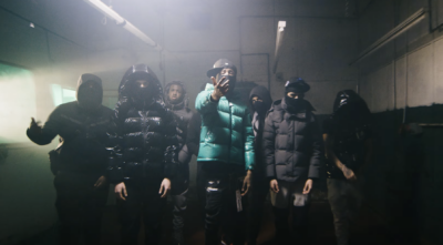 C3 Boogie Delivers Visuals For 