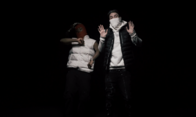 Jules & KNZ Team Up On New Melodic Bop 