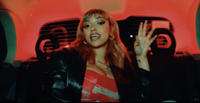 Mahalia Releases Brand-New Single 