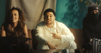 Rising North Londoner Zakhar Shares Smooth New Drop 