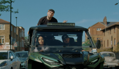 Keeya Keys Offloads More Slick Raps In 