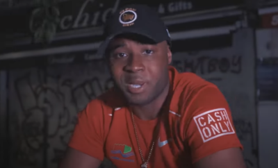 So Large Covers So Solid Crew's Classic Track 