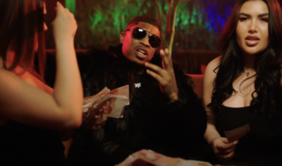 Starmoney & Sneakbo Join Forces To 