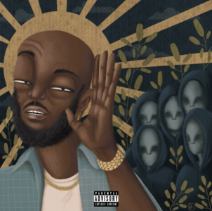 kadiata Returns With Vibey Drop 