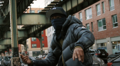 Kwengface Heads To New York In New 