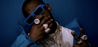 Bobby Shmurda Recruits The Internet's Most Viral Dancers In 