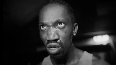 Miles From Kinshasa Gives Intense Visual Treatment To New Bop 