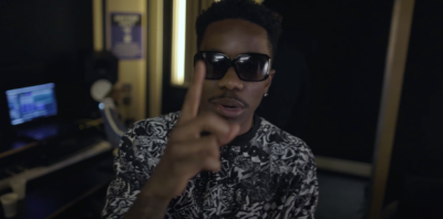 Premiere: Tinchy Stryder & Jme Re-Unite In New 