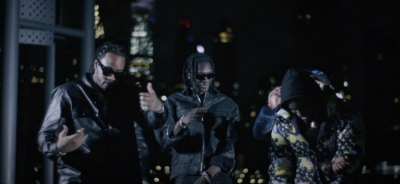 Jnr Choi, Russ Millions, M24, G Herbo & Fivio Foreign Team Up On New 