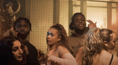 Premiere: Belly Squad Return With 