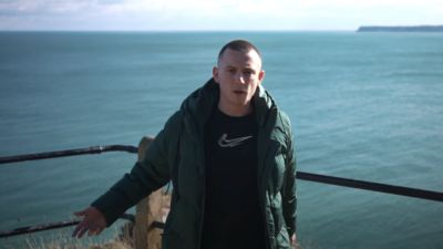 Bonz & Joe Blow Unite On 